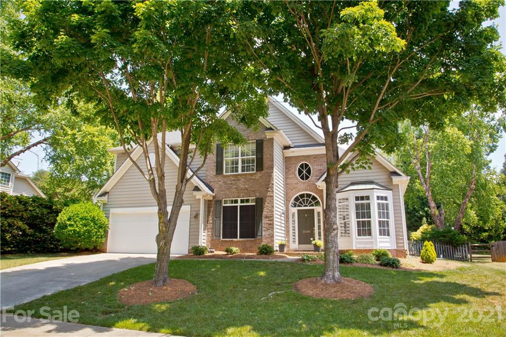 20200 Tailwind Lane Cornelius NC 28031