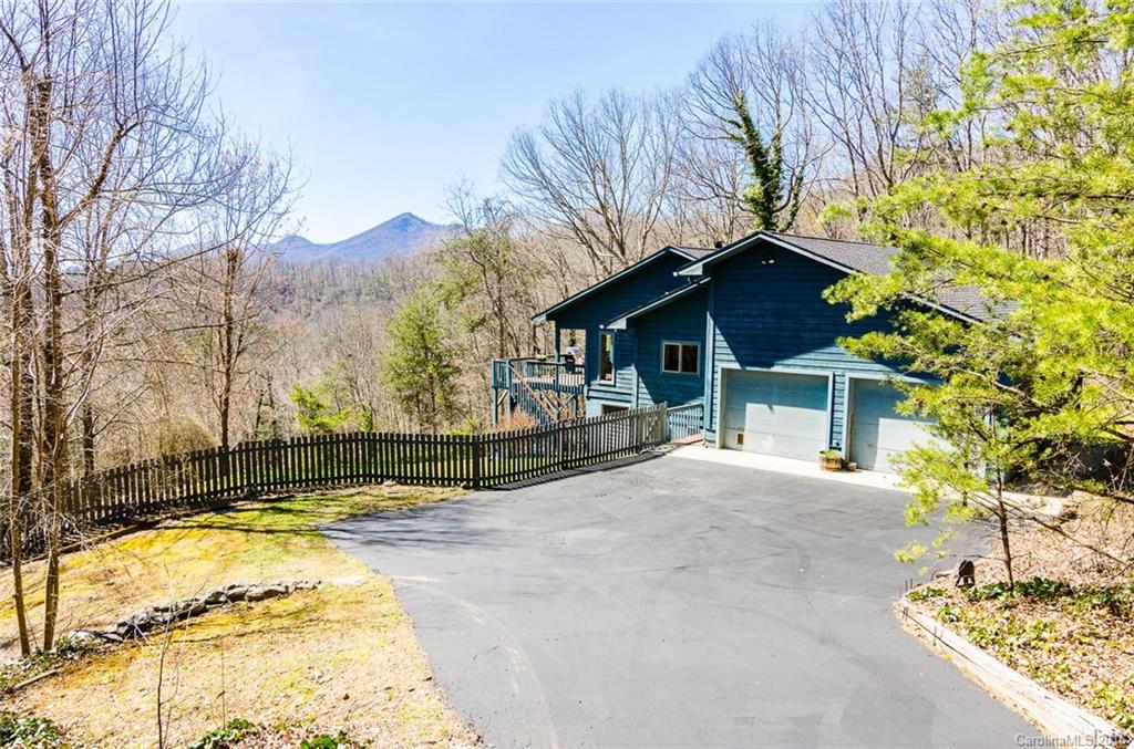 31 Wilderness Trail Candler NC 28715