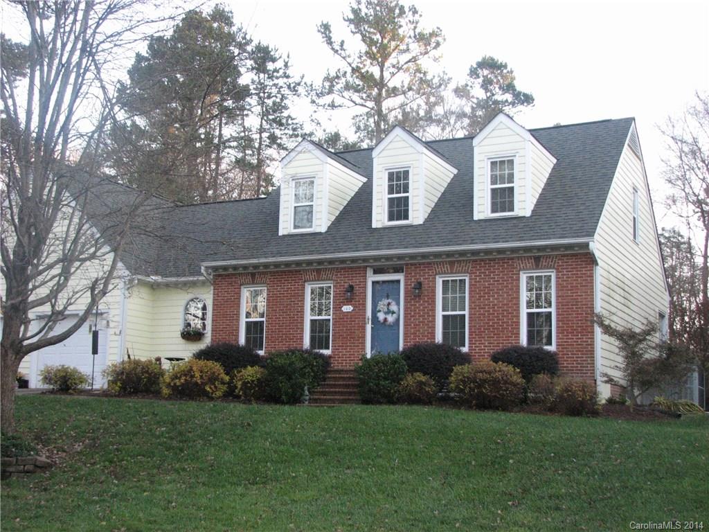 140 Tetbury Avenue NE Concord NC 28025
