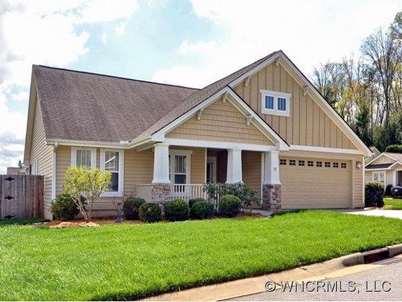 48 Sunview Circle Arden NC 28704