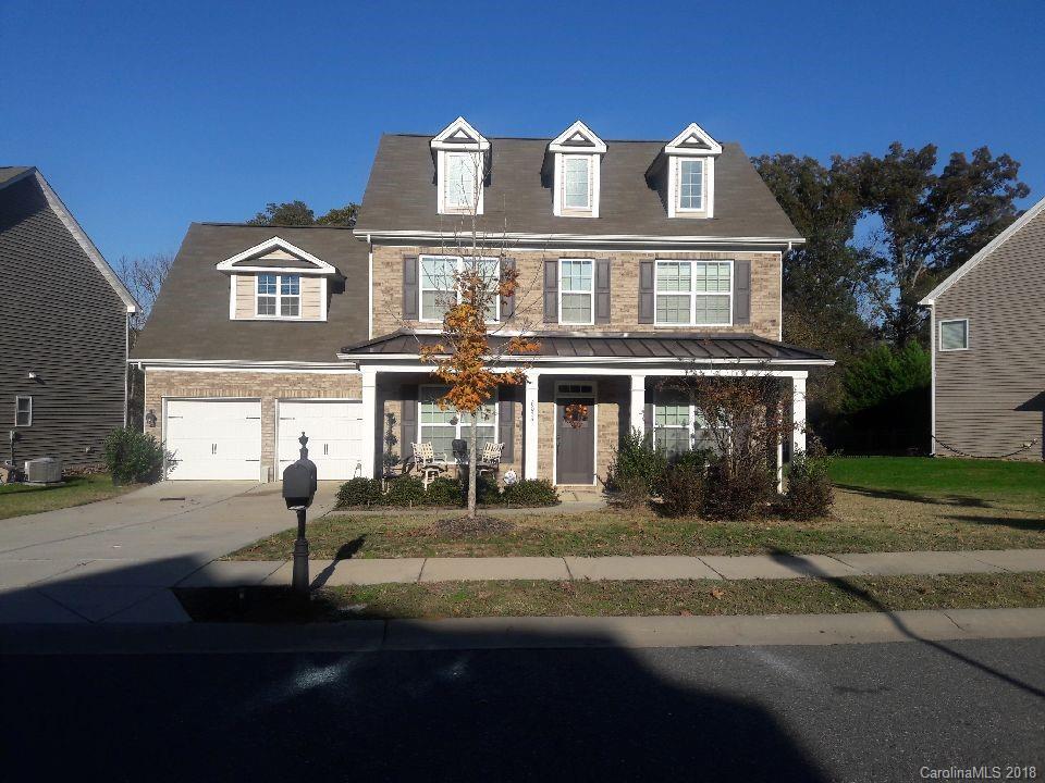 6034 Trailwater Road Charlotte NC 28278