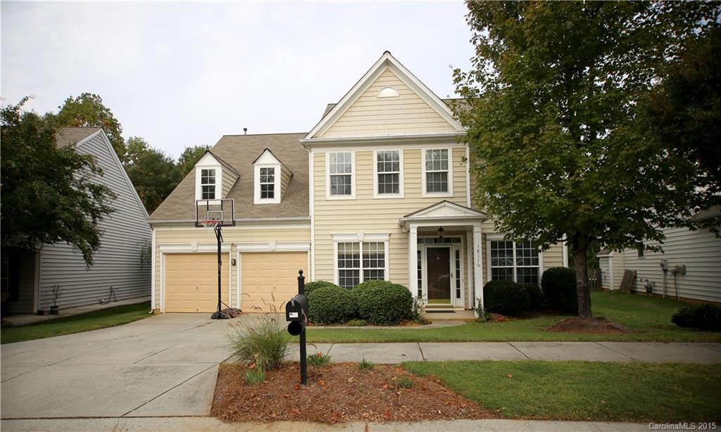 18116 Harbor Mist Road Cornelius NC 28031