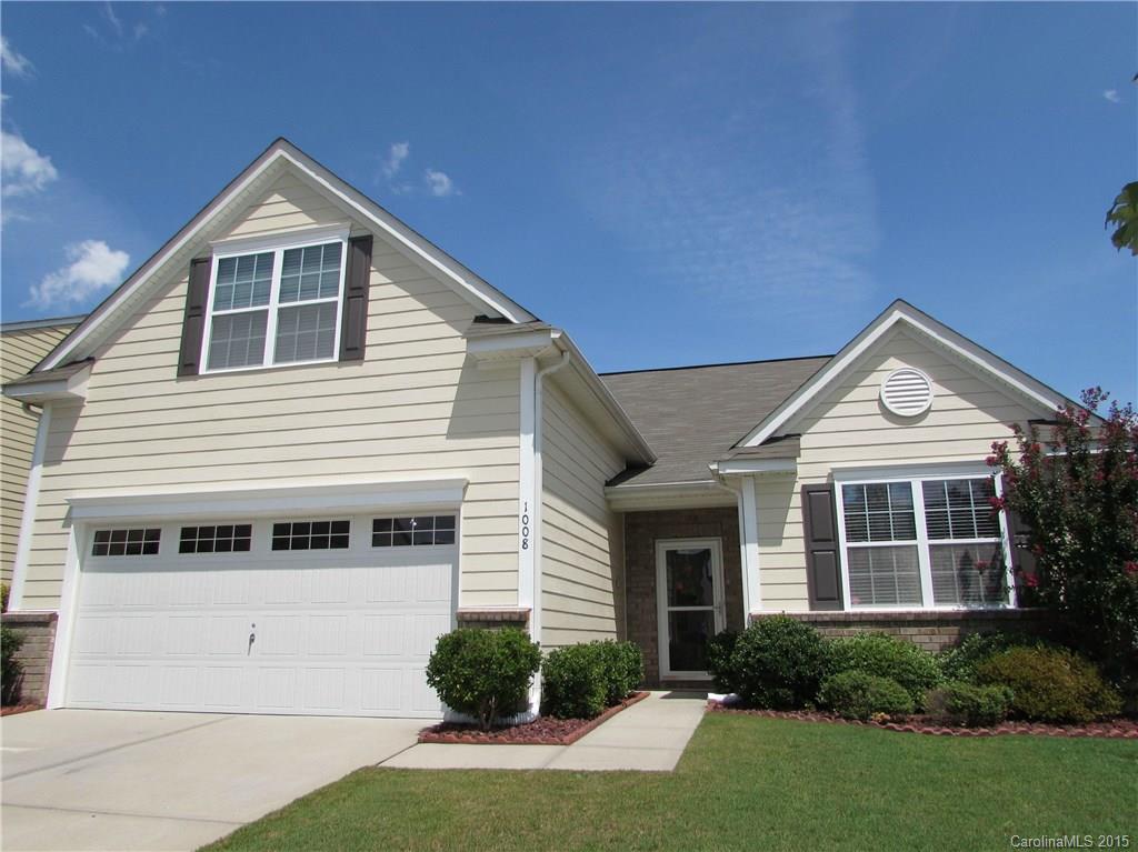 1008 Skillbeck Road Indian Trail NC 28079