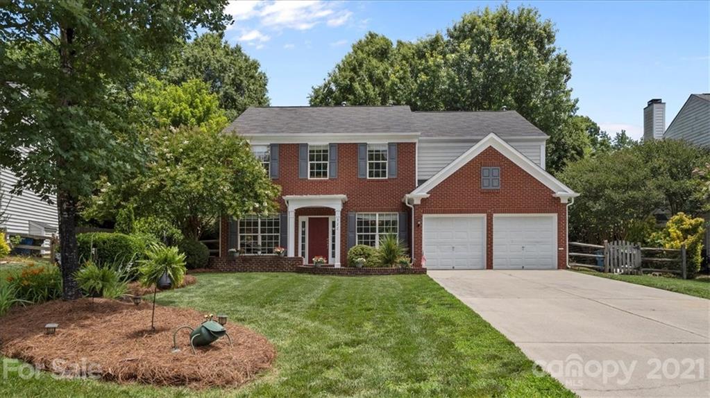 322 Matthews Estates Road Matthews NC 28105