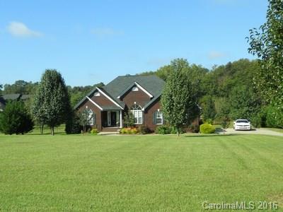 1906 Fletcher Broome Road Monroe NC 28112