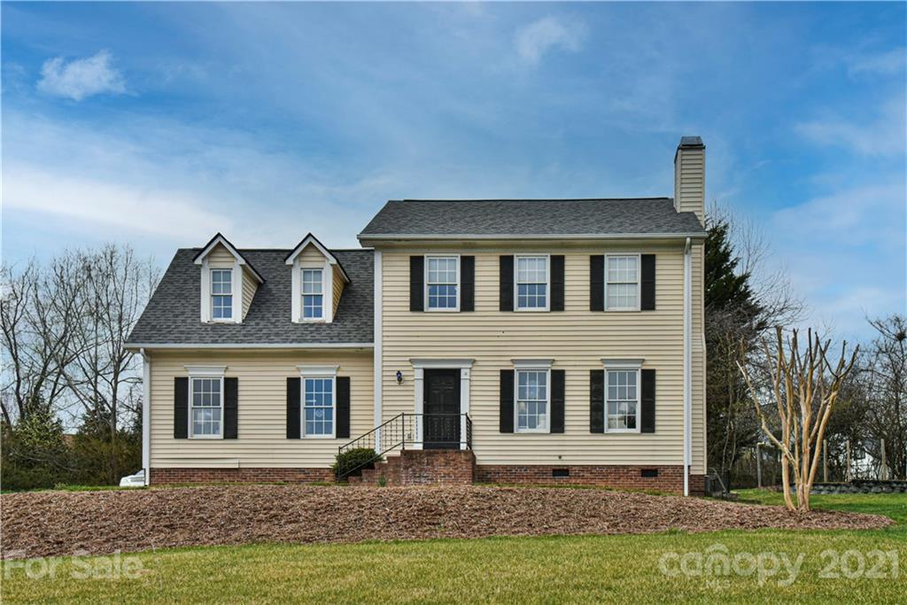 7 Ivy Rose Lane Arden NC 28704
