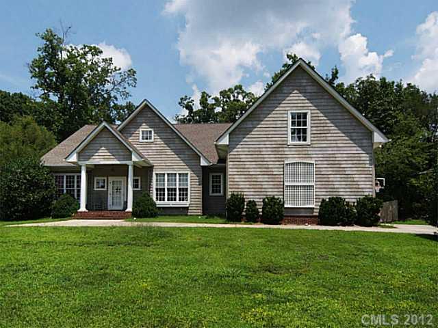 2317 E Providence Drive Charlotte NC 28270