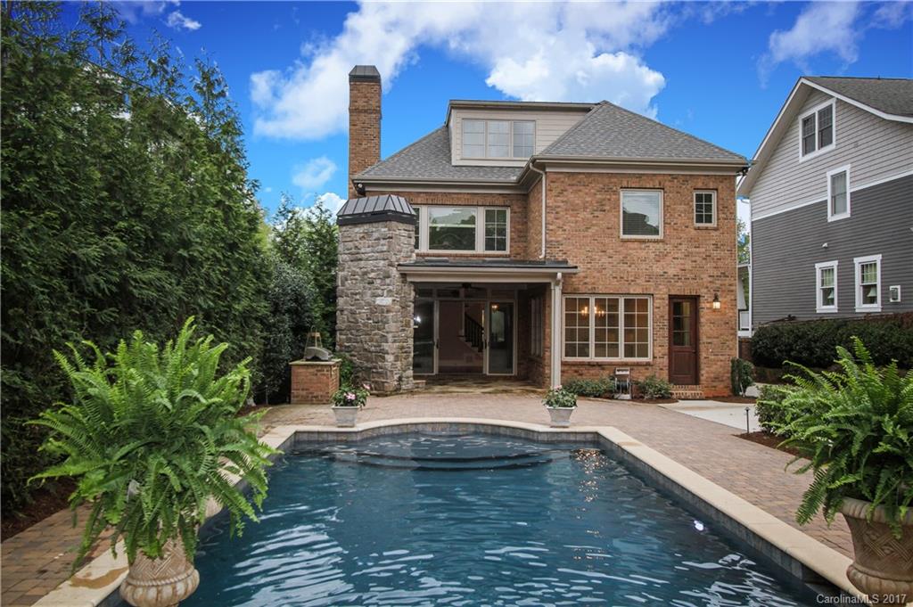 2251 Winthrop Avenue Charlotte NC 28203