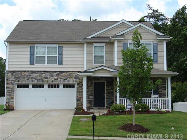 12009 Bending Branch Road Charlotte NC 28227