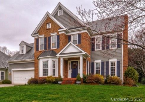 6523 Fairway Point Drive Charlotte NC 28269