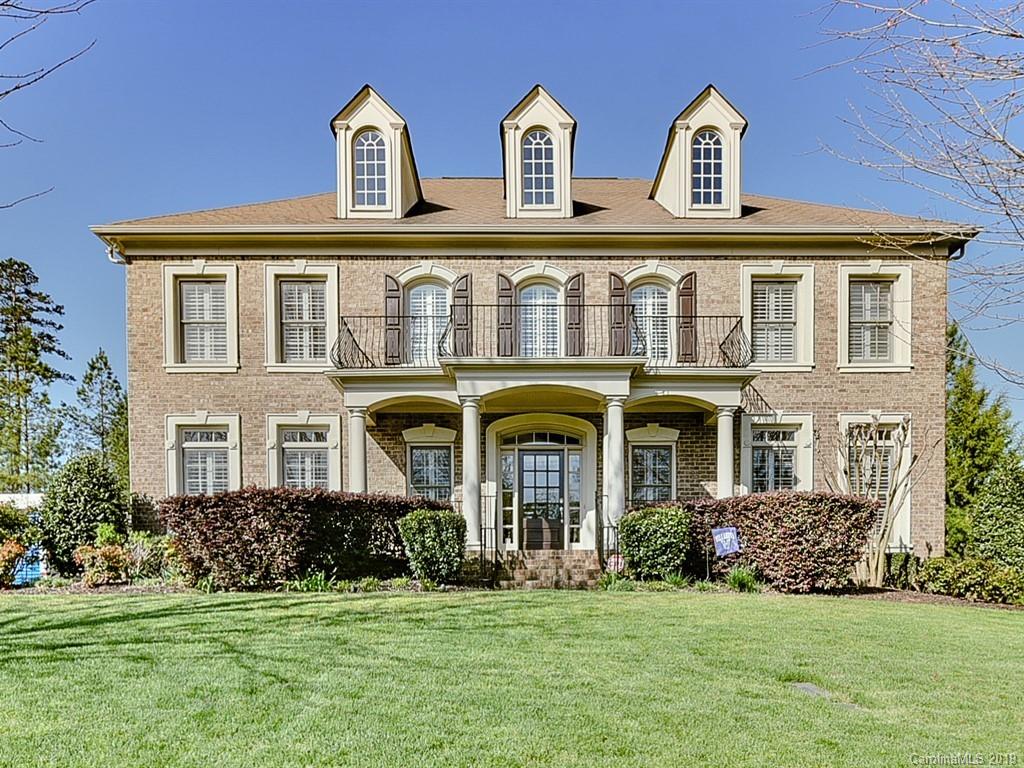 3006 Stanbury Drive Matthews NC 28104