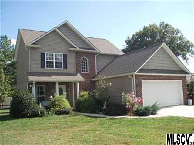 5876 Street Peters Church Road Conover NC 28613