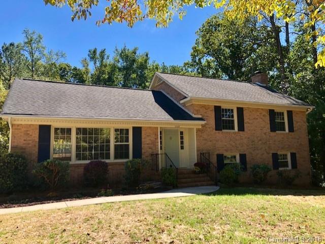 2208 Ramblewood Lane Charlotte NC 28210