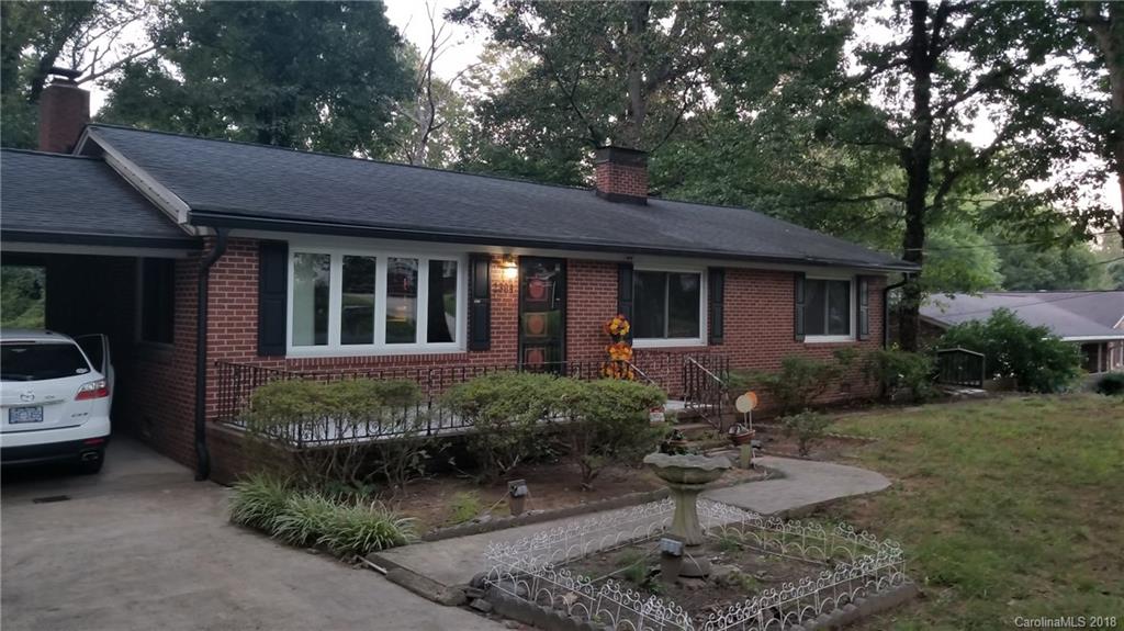 2304 Azalea Drive Gastonia NC 28054