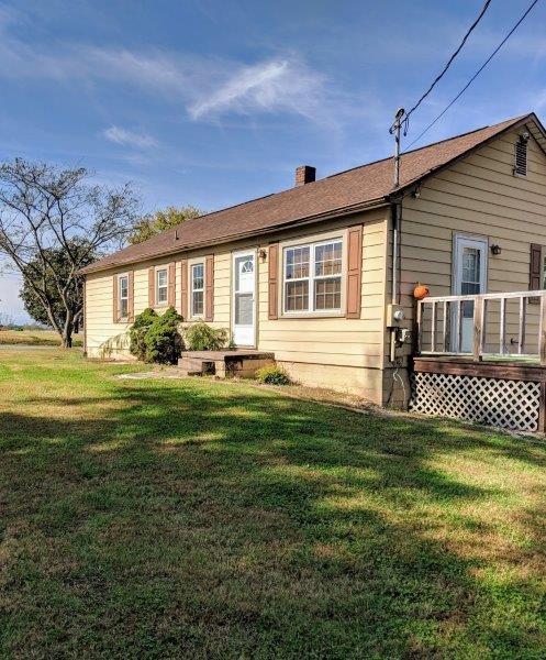 1496 Berry K Drive Lenoir NC 28645