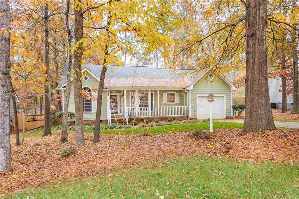 2720 Windsor Chase Drive Matthews NC 28105