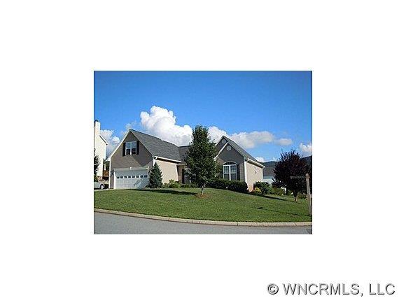14 Stoney Brook Court Fletcher NC 28732