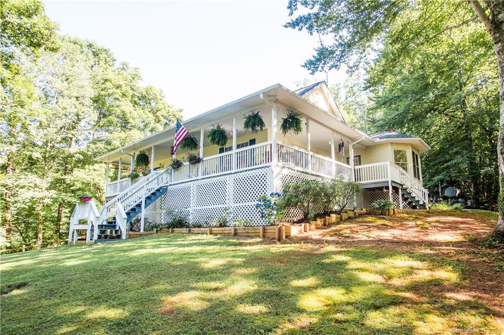 5578 Old Fort Sugar Hill Road Marion NC 28752