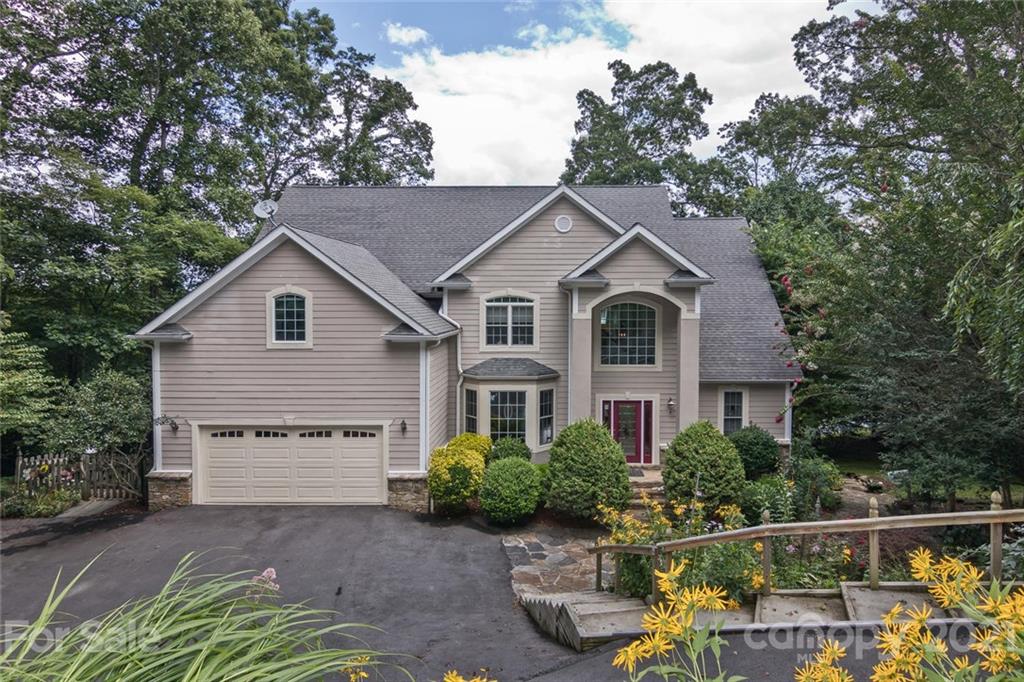 62 Glenberry Way Mills River NC 28759