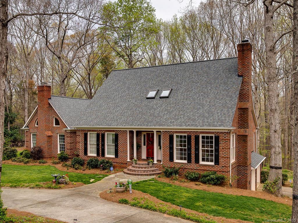 3000 Rock Ridge Pass Matthews NC 28104