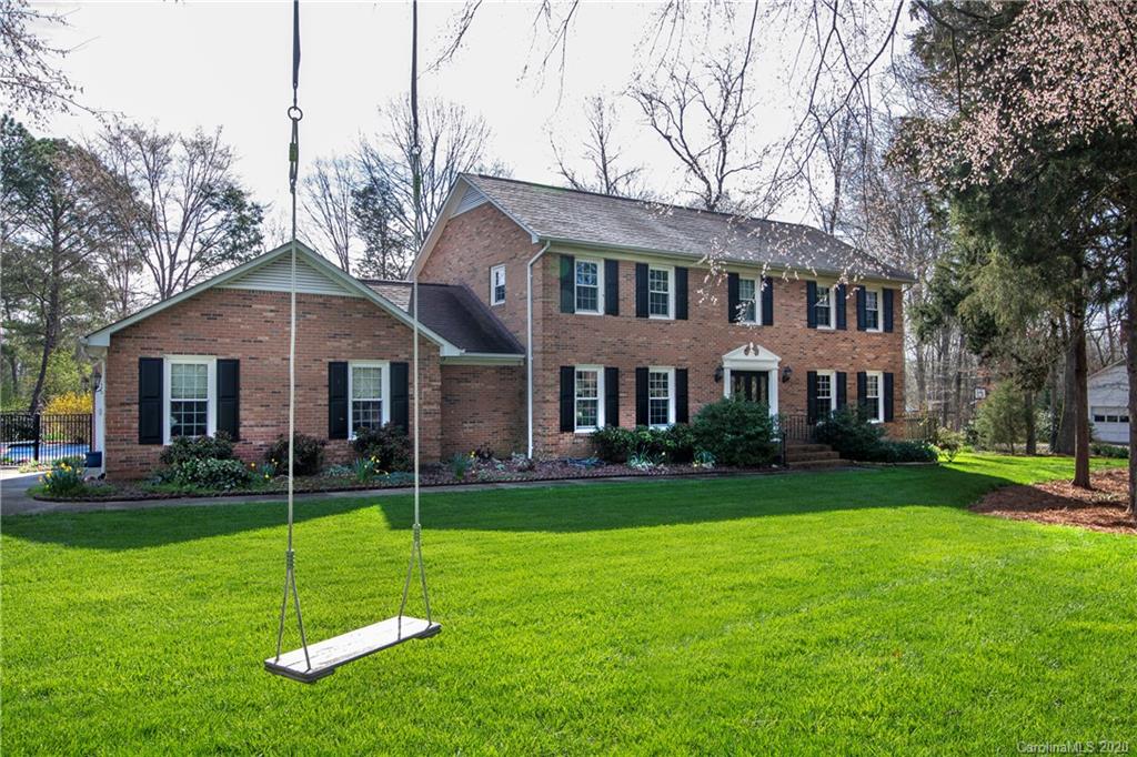 5441 Bedfordshire Avenue Harrisburg NC 28075