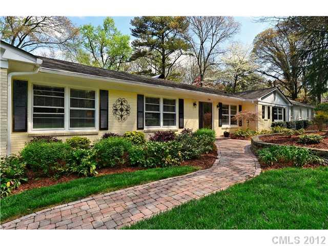 738 Dogwood Lane Davidson NC 28036