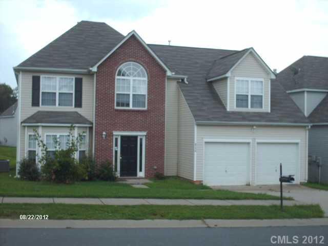 8736 Hazelcroft Lane Charlotte NC 28269