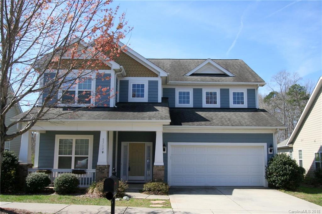 5717 Whitehawk Hill Road Mint Hill NC 28227