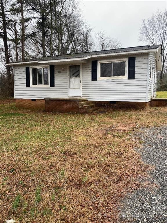 1006 Hull Street Statesville NC 28677