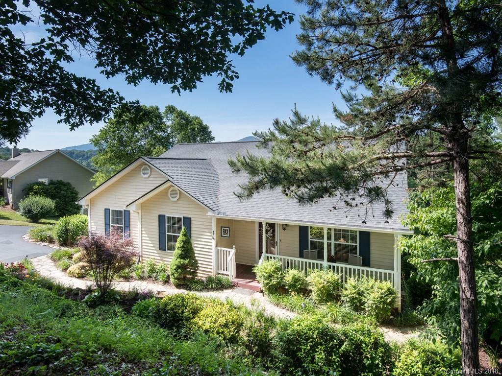 64 Overlook Drive Leicester NC 28748