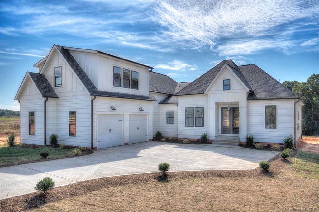 7615 Old Waxhaw Monroe Road Waxhaw NC 28173