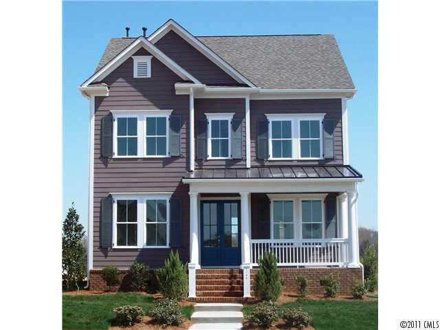 1143 Marfield Lane Pineville NC 28134
