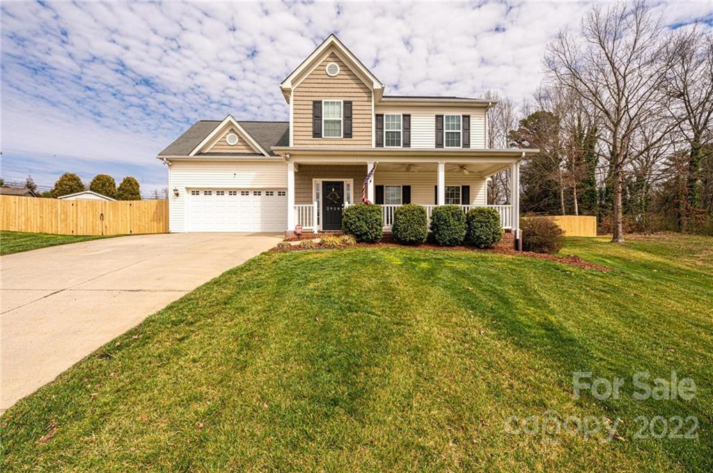 2928 25th Street NE Hickory NC 28601