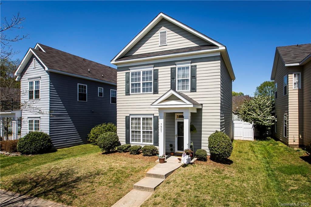 7907 Baylis Drive Huntersville NC 28078