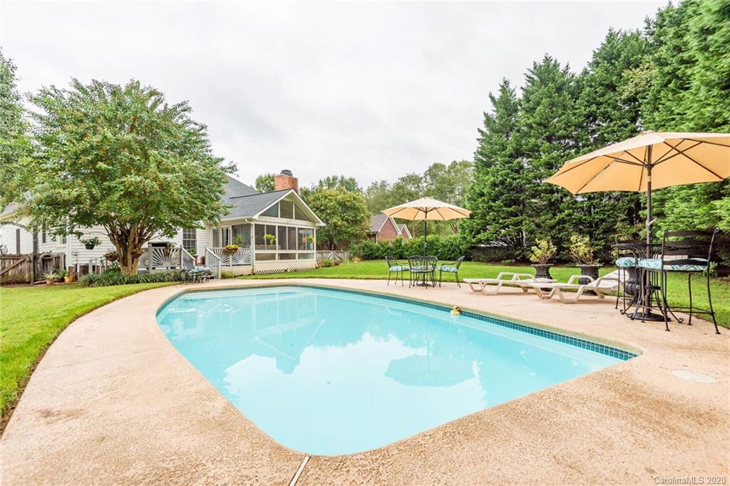 506 Dovefield Drive Indian Trail NC 28079