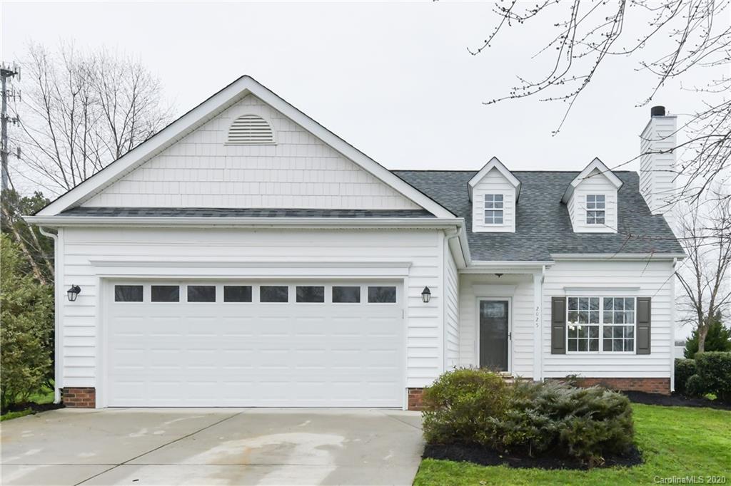 2025 Legend Creek Lane Charlotte NC 28227