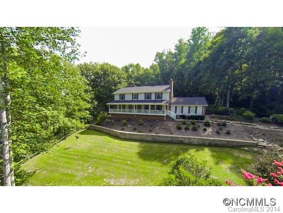 29 Apple Tree Way Asheville NC 28805