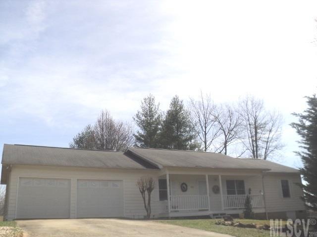 2013 Lee Roy Lane Lenoir NC 28645