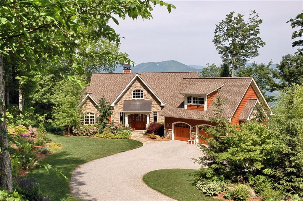 147 Olympia Lane Waynesville NC 28786