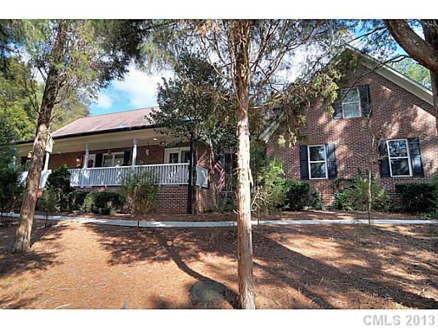 15400 Ewart Road Huntersville NC 28078