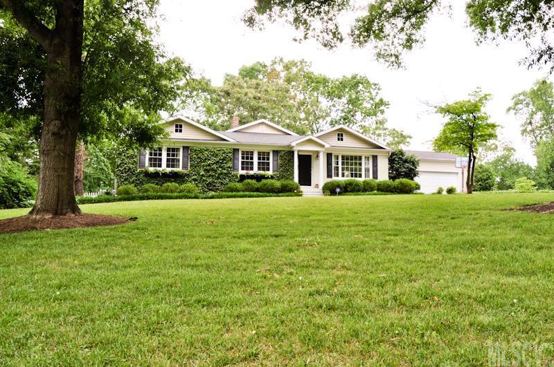 1251 10th Street Lane NW Hickory NC 28601