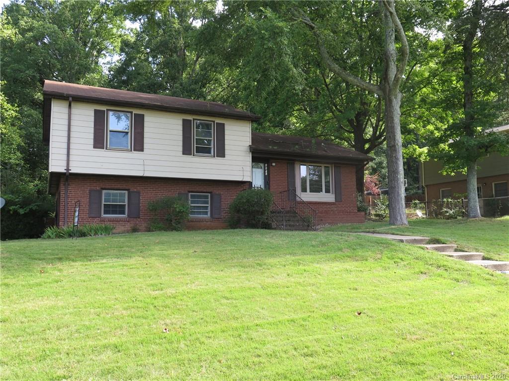 4450 Westridge Drive Charlotte NC 28208