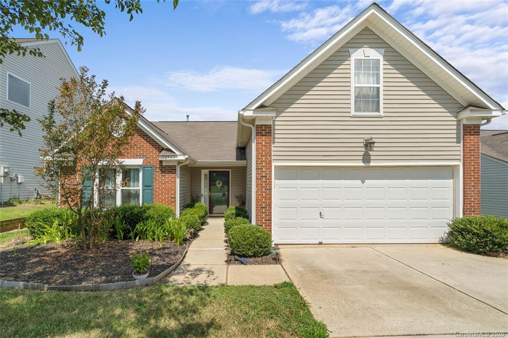 12931 Deaton Hill Drive Charlotte NC 28269
