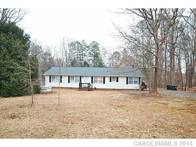 11824 Swansboro Lane Huntersville NC 28078