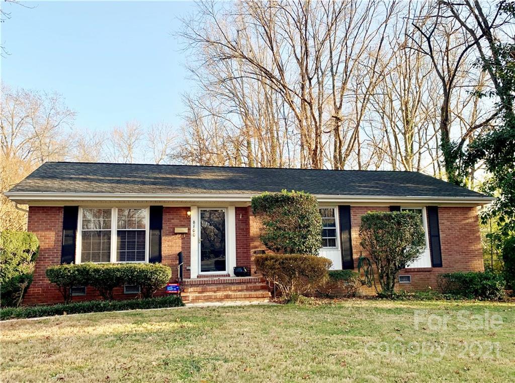 6100 Channing Court Charlotte NC 28215