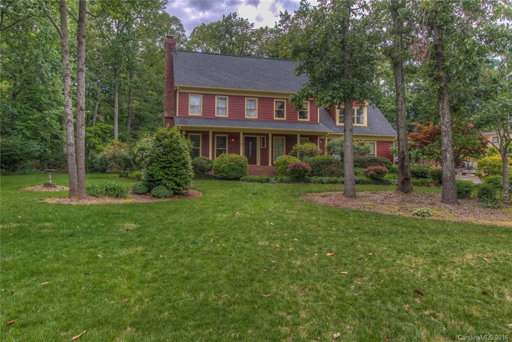 9321 Horseshoe Bend Drive Charlotte NC 28215