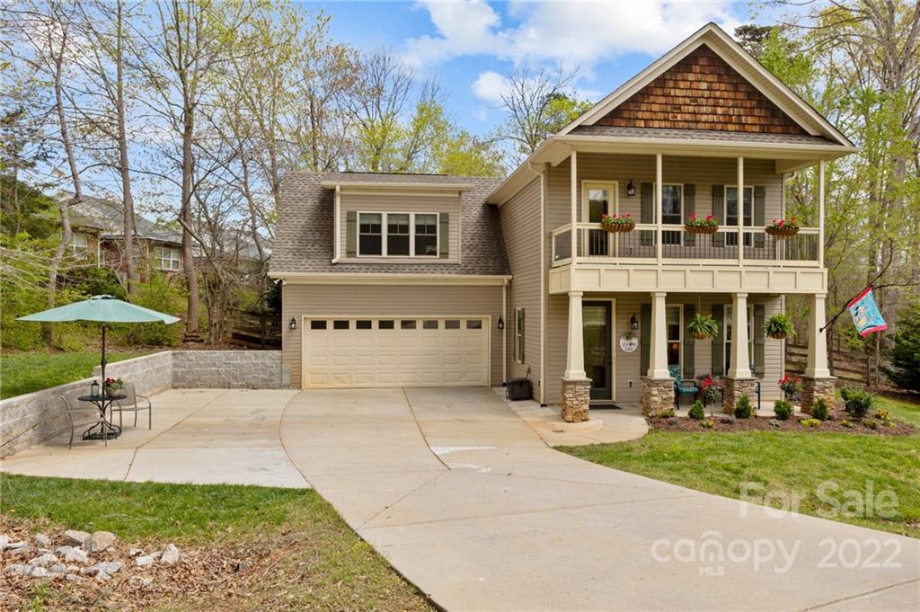 3810 Creek Ridge Drive Denver NC 28037