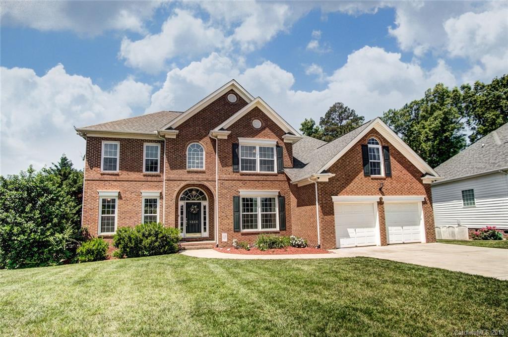 5354 Cambridge Bay Drive Charlotte NC 28269
