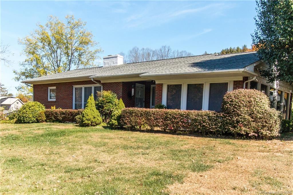 3357 New Leicester Highway Leicester NC 28748