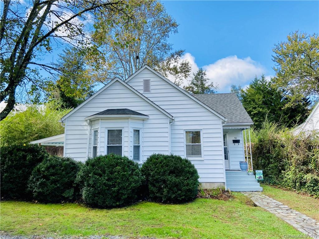 93 Parkview Drive Brevard NC 28712